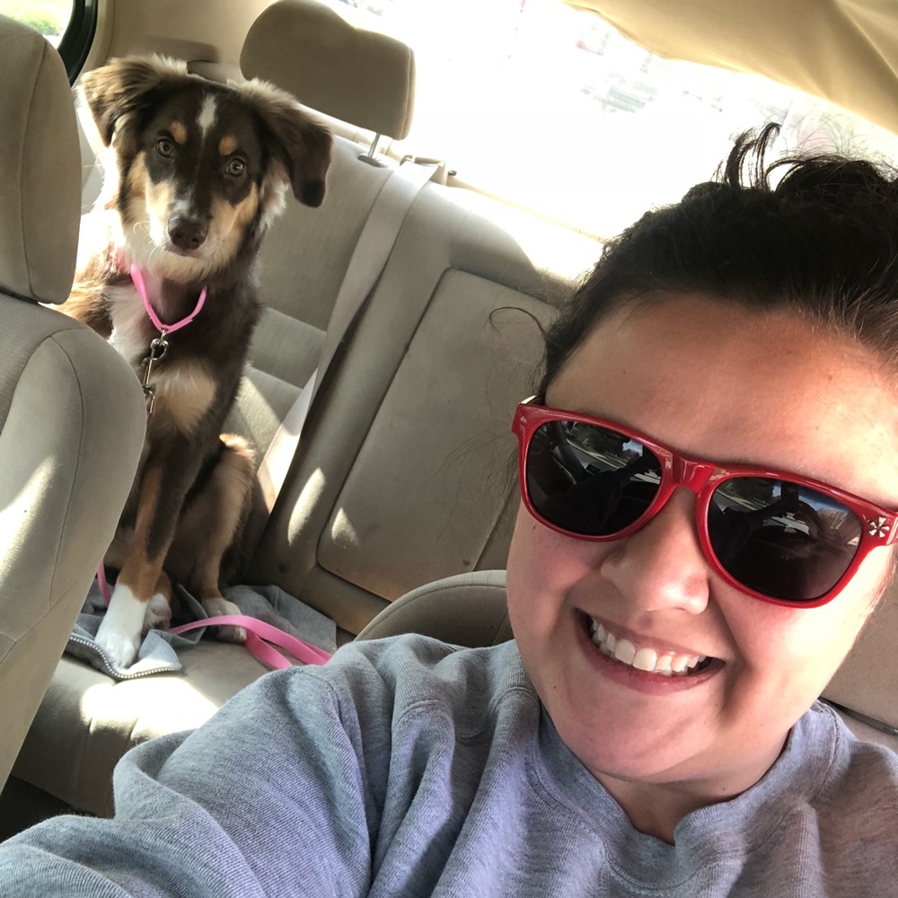 Meet your Posher, Ceyda